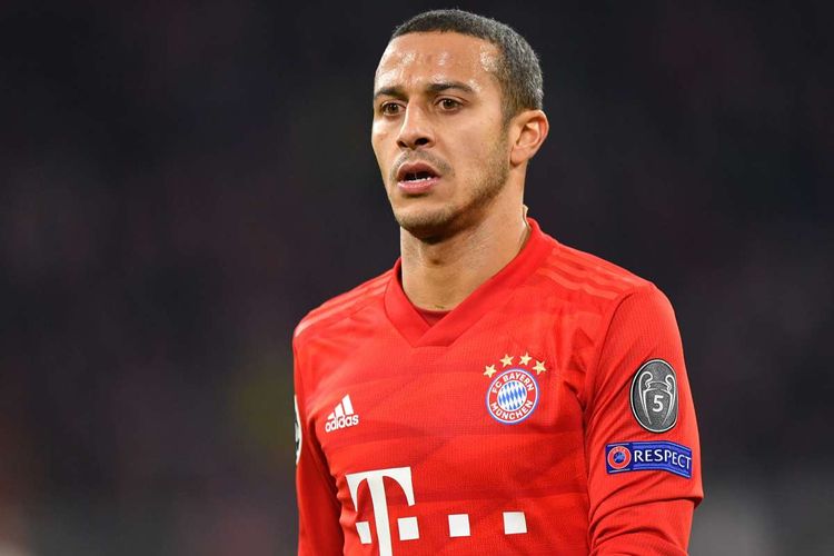 “Liverpul” transferini açıqladı - Alkantaranın