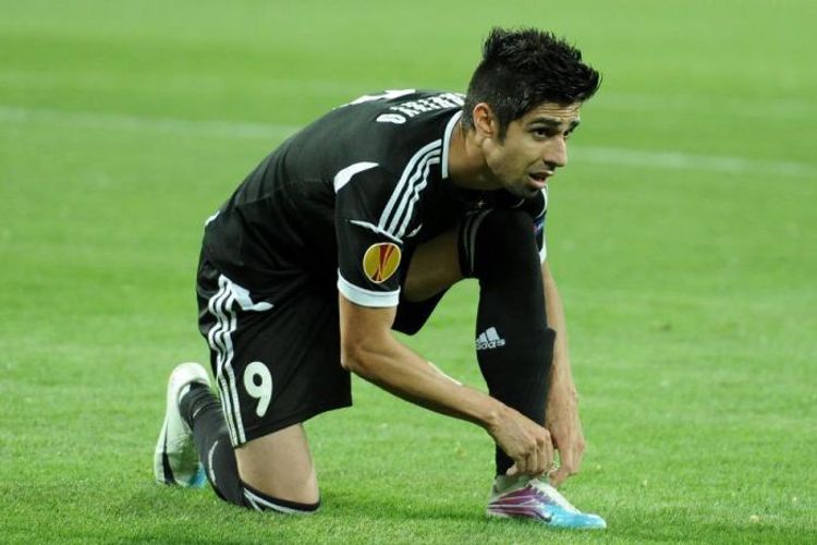 Flavinyo: "Azərbaycanda həyatım üçün dərslər aldım" - MÜSAHİBƏ