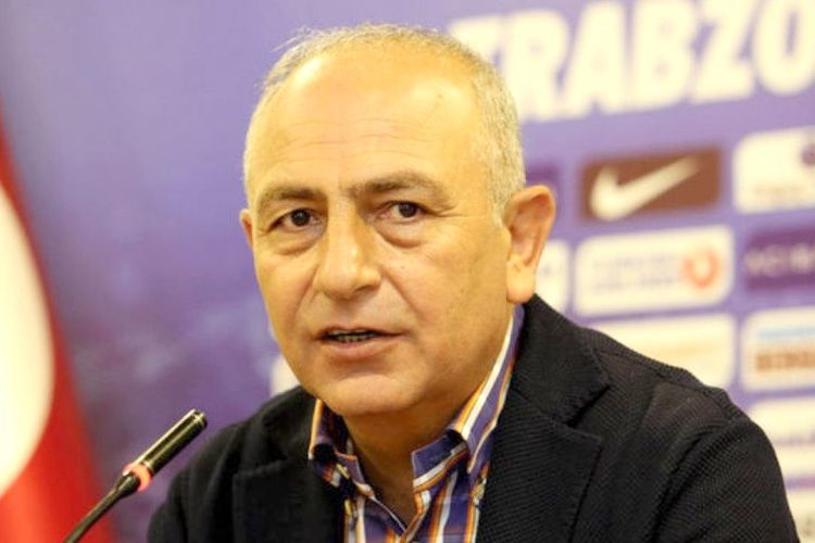 "Türkiyə futbolu Azərbaycanın səviyyəsindən aşağı düşəcək" - klub prezidenti