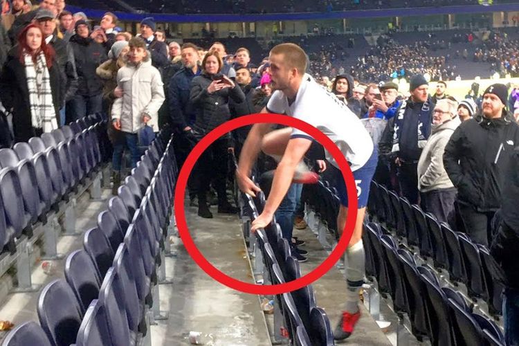 Tanınmış futbolçuya 4 oyunluq cəza - azarkeşlə dalaşdığı üçün