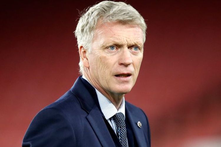 “Mançester Yunayted”in iki futbolçusunu aparır - Moyes