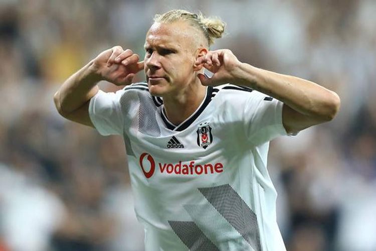 FİFA ilə hədələdi - "Beşiktaş"ı