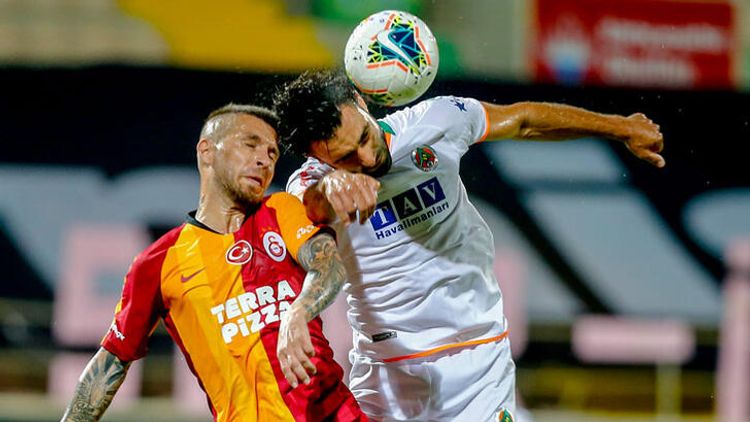"Trabzonspor", "Qalatasaray", "Sivasspor" - üçü də büdrədi