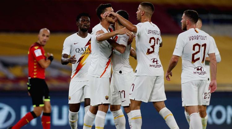 "Roma" və "Atalanta" evdə, "Napoli" səfərdə sevindi