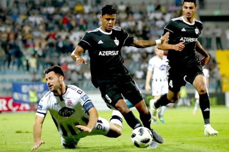 Bundesliqada oynaya bilər - "Qarabağ"dan qayıdan futbolçu