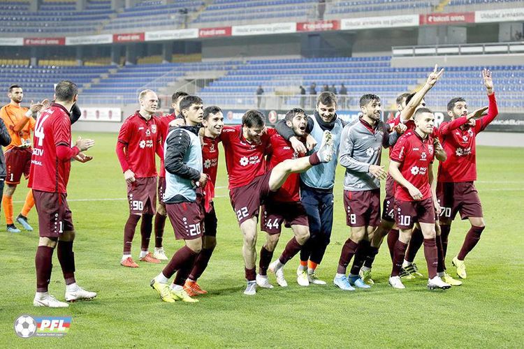 Acınacaqlı vəziyyət - "Sumqayıt"da