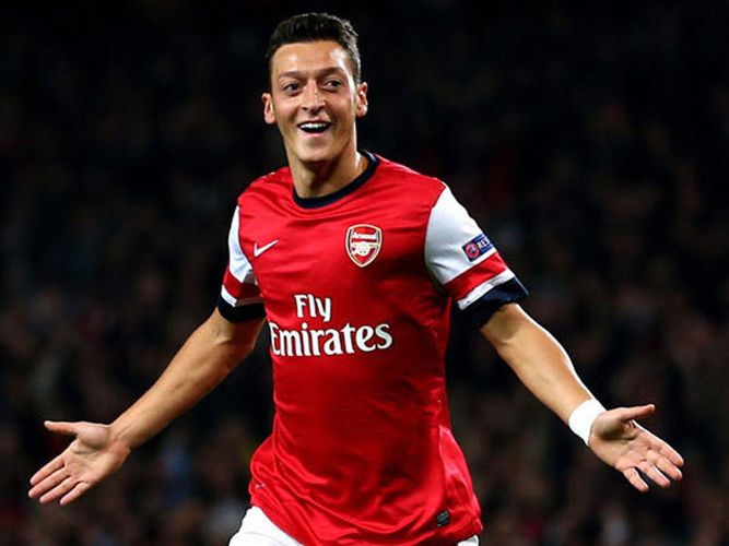 Özilin “Arsenal”dan gedəcəyi vaxt bəlli oldu – Türkiyə və ABŞ-a