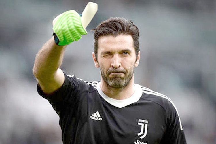 "Buffon "Yuventus"u çalışdıra bilər" - meneceri