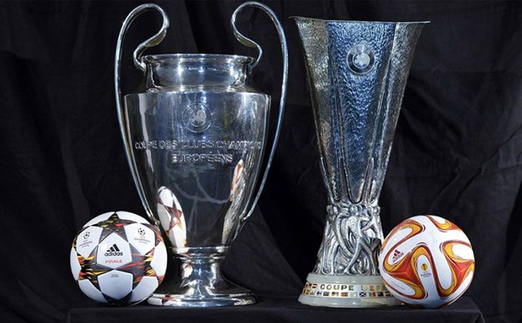 Avrokuboklarda 1/8 finalın taleyinə aydınlıq gətirdi - UEFA 