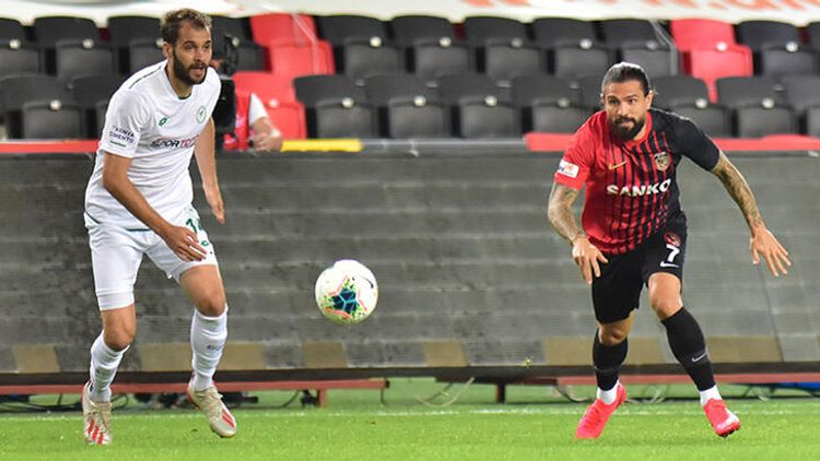 Əzmkar qələbə - “Beşiktaş”, “Rizəspor” və “Qaziantep”dən