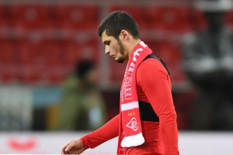 Rusiyadan yeni təklif - azərbaycanlı futbolçuya