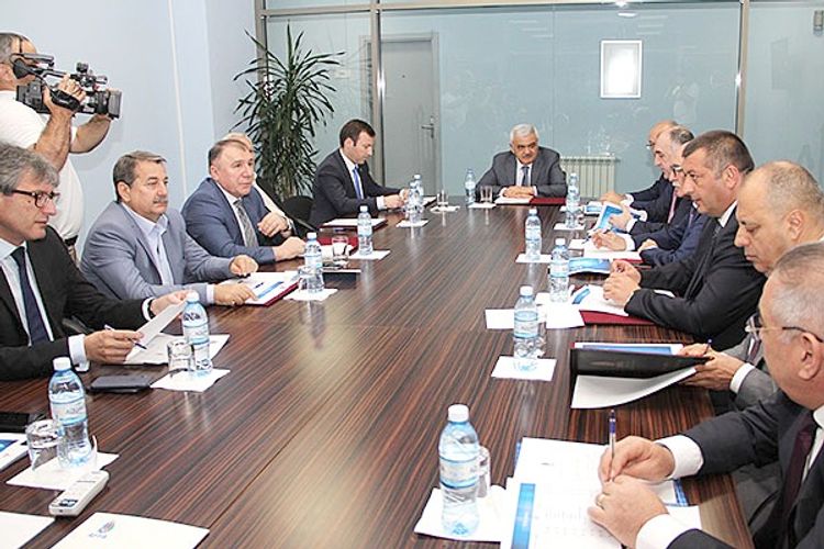 Baş məşqçi ilə bağlı qərarını açıqladı - AFFA 