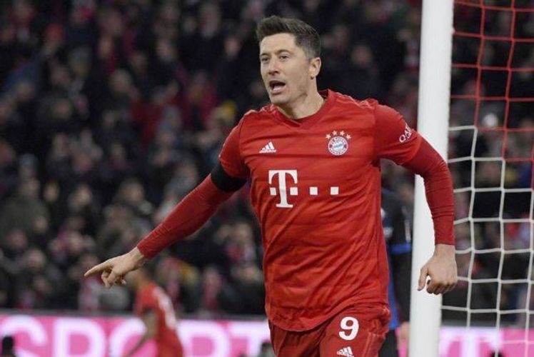 Mövsümün ən yaxşısı açıqlandı - Bundesliqada 