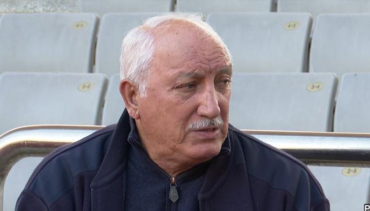 “Vallah oynayırdıq, sadəcə hardan gəldi vururdular, o da qol olurdu” – Mircavadov “Oser faciəsi”ni xatırladı