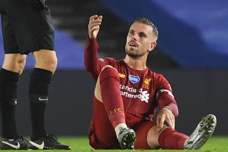 Növbəti mövsümün startını buraxa bilər - "Liverpul" kapitanı