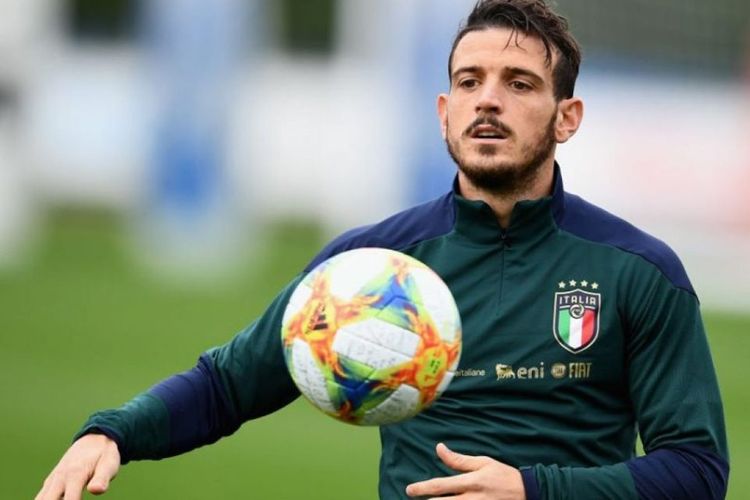 "Roma"nın futbolçusunu transfer edir - "Atalanta"
