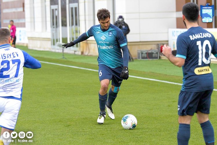 “Azərbaycana böyük inamla yollanmışdım” - Peru yığmasının futbolçusu