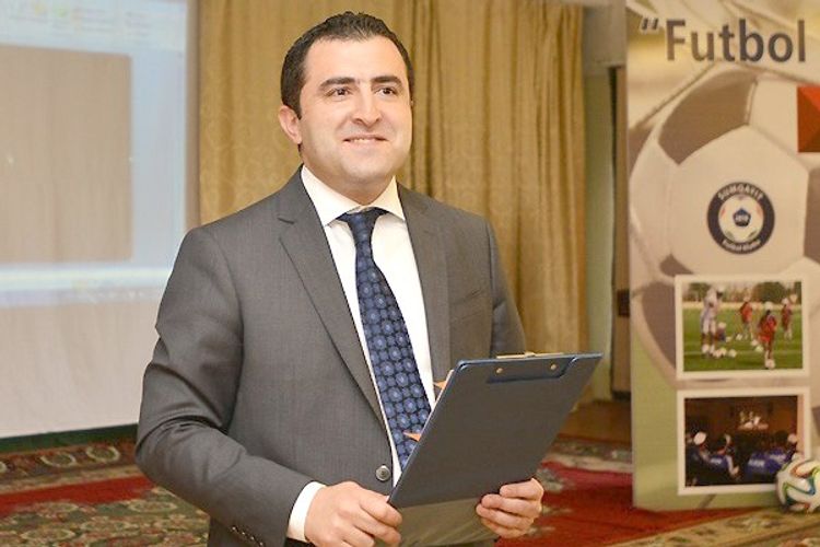 “Neftçi” futbol camiəsini necə aldadır? - Dario Frederiko düyünü