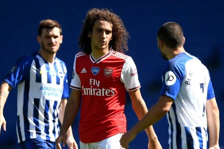 "Arsenal"ın futbolçusunu istəyir - "Lion"
