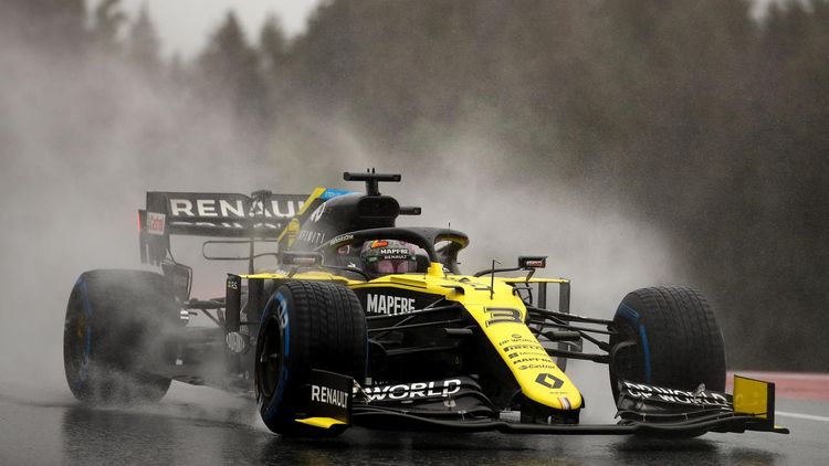 “Formula-1” bir ölkəyə sığınır – 3-cü mərhələ də Avstriyada keçirə bilər