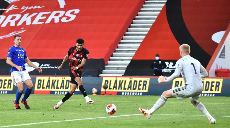 “Lester” darmadağın oldu - "Arsenal" da uduzdu