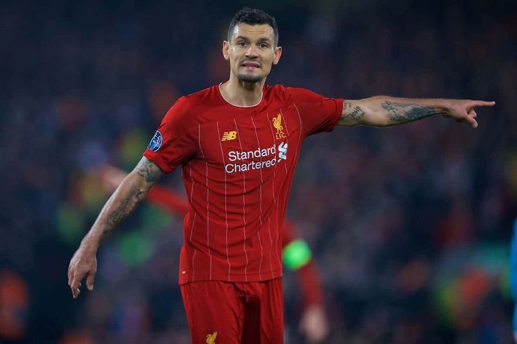“Liverpul”dan Rusiyaya – Lovren “Zenit” yolunda