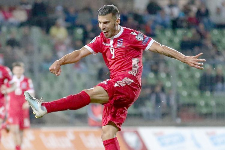 "Böyük turnir bizim üçün yuxu deyil" - millimizin rəqibi
