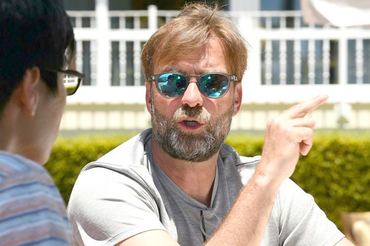 Almaniya yığmasını çalışdırmaq istəyir - Yurgen Klopp