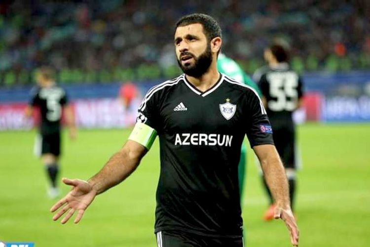 "Rəşad 43 yaşına qədər Premyer Liqada rahat oynayar" – sabiq yarımmüdafiəçi