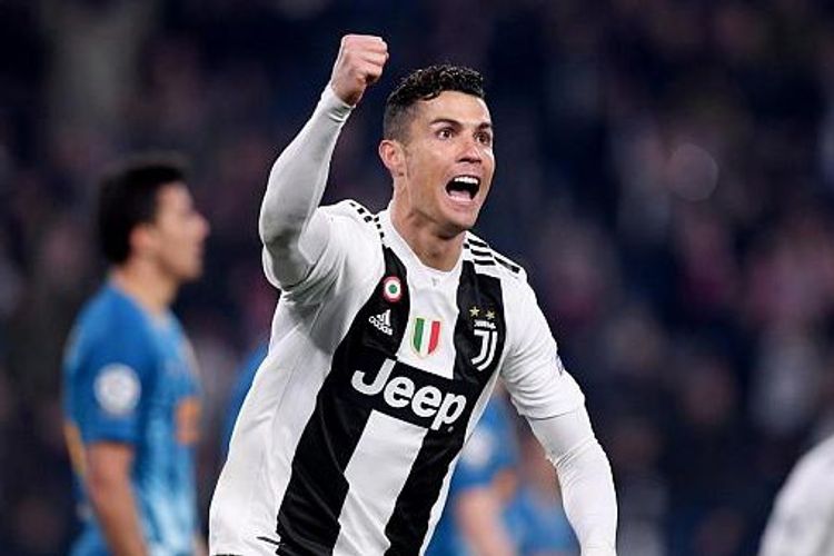 "Yuventus"da qalacaq - Ronaldo
