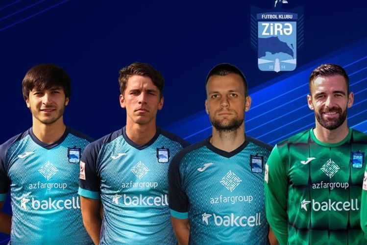 Növbəti ayrılıqlar - "Zirə"də 