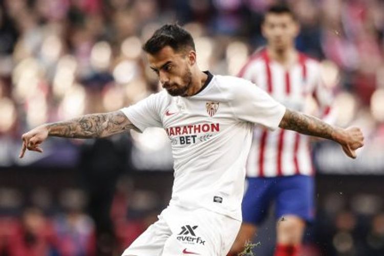 "Milan"ın futbolçusunu transfer edir - "Sevilya"