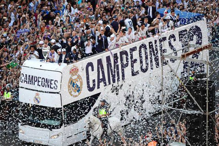 Çempionluq turu keçirməyəcək - "Real"