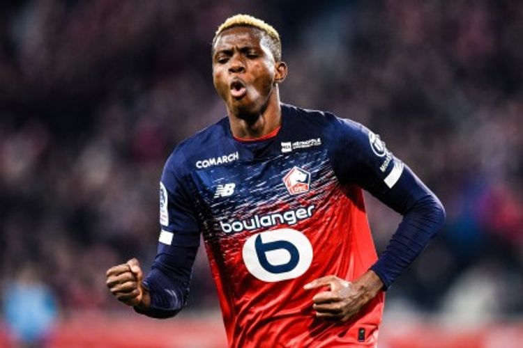 81 milyonluq transfer - "Napoli"dən