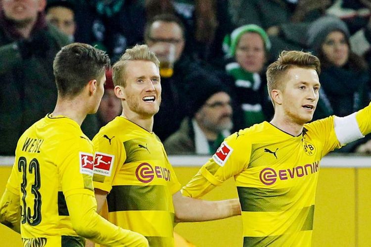 "Borussiya" müqaviləni pozdu - ulduz futbolçu ilə