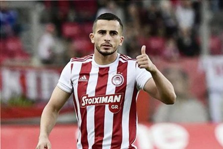 Norveçli futbolçu ilə anlaşdı - "Qalatasaray"