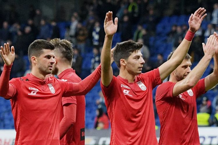 Koronavirus aşkarlandı - azərbaycanlı futbolçunun komandasında