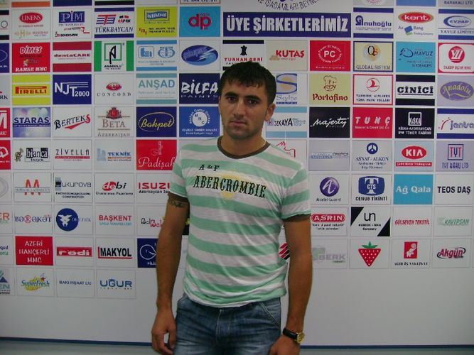 “Onu futbolumuza calayanlar bu sahədən getməlidirlər” - Ramazan Abbasov
