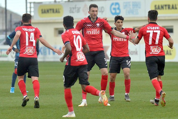 "Qəbələ"də ayrılıq - müdafiəçinin özü açıqladı