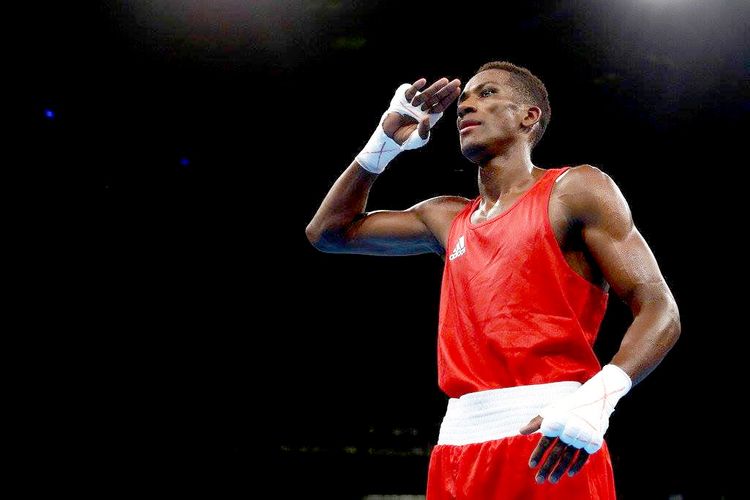 Azərbaycandan kənarda yaşayan dostlarına həqiqəti çatdırdı - Lorenzo Sotomayor