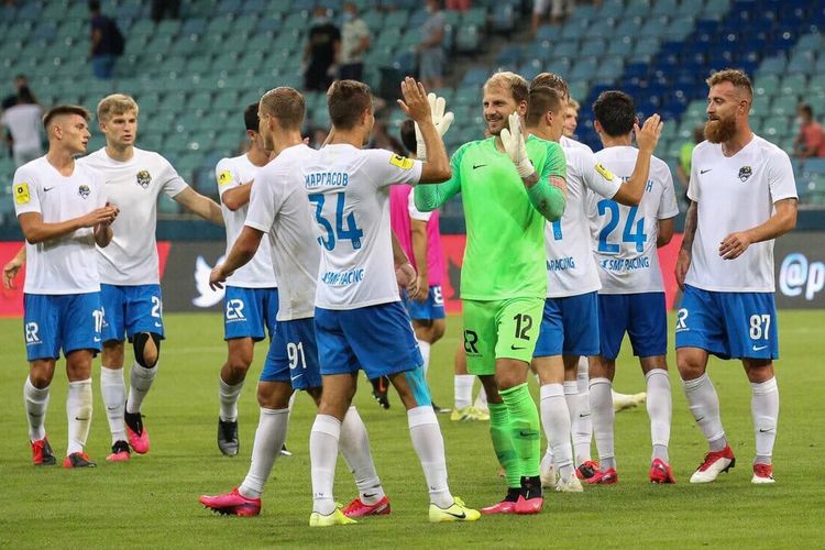 Premyer Liqa klubu oyuna çıxmaqdan imtina etdi - koronavirusa görə