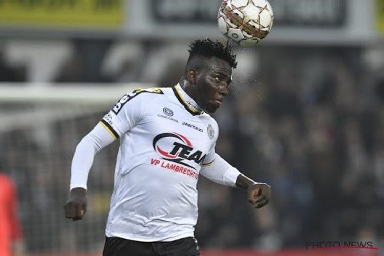 Nigeriyalı vingeri transfer etdi - “Neftçi”də