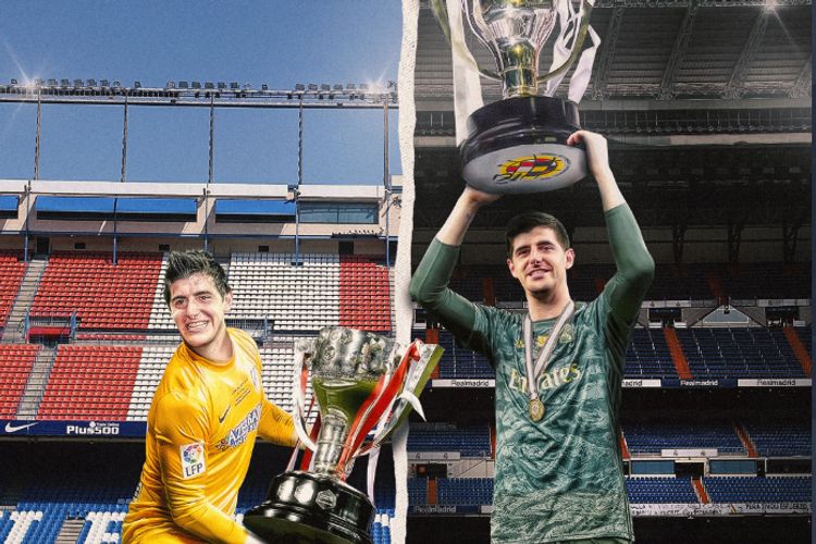Hər iki Madrid klubunda... - tarixdə ilk