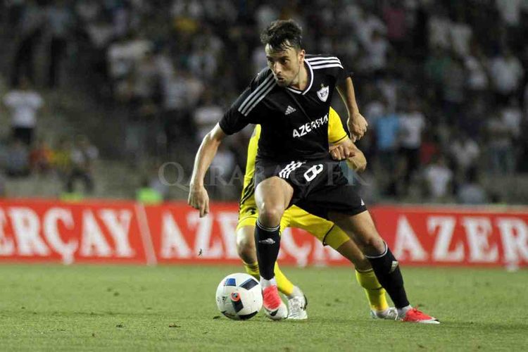 Miçellə müqaviləyə xitam verdi – “Qarabağ”