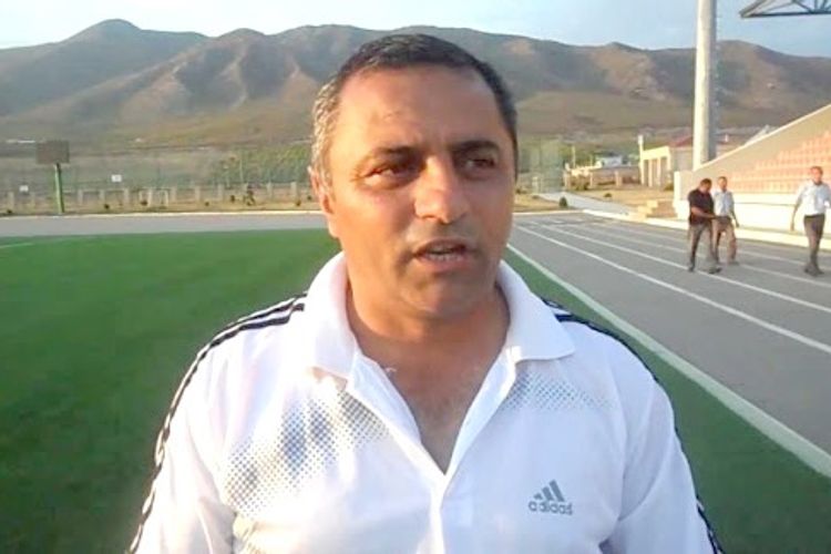 Vidadi Rzayevin qardaşı vəfat etdi