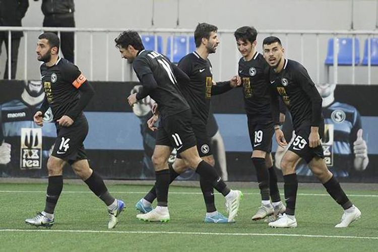 3 futbolçusu vaxt istədi - "Səbail"dən