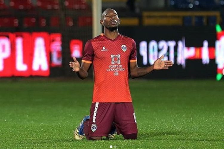 Bakıya gəldi - “Qarabağ”ın yeni transferi