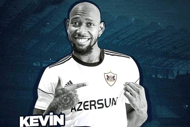 Medinanın transferini açıqladı - "Qarabağ"
