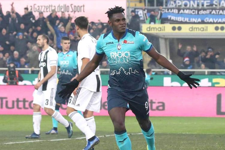 30 milyon və qapıçı - "Atalanta"ya təklif