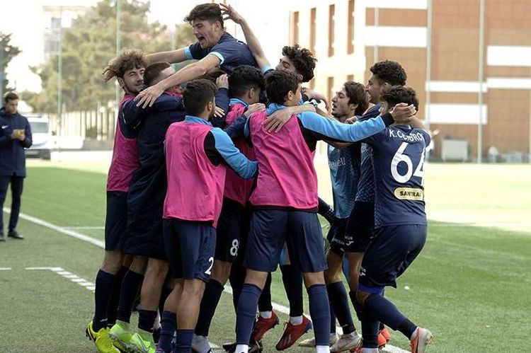 Çempionatdan imtina etdi - “Zirə-2”